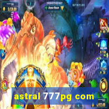 astral 777pg com